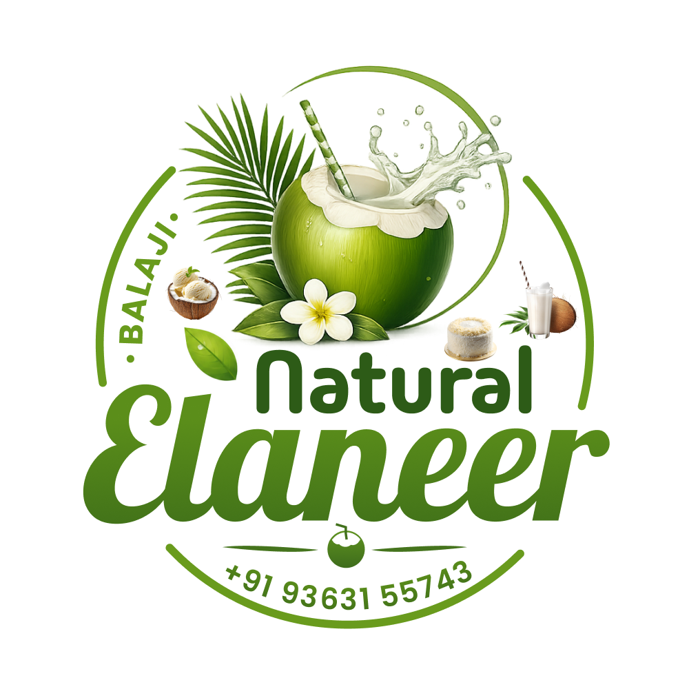 Natural Elaneer Logo