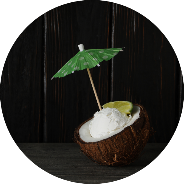 Coconut Image